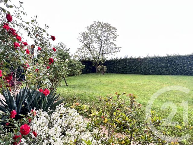 maison à vendre - 9 pièces - 250.0 m2 - IZEAUX - 38 - RHONE-ALPES - Century 21 Immobilier Voiron