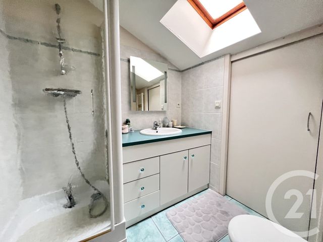 maison à vendre - 9 pièces - 250.0 m2 - IZEAUX - 38 - RHONE-ALPES - Century 21 Immobilier Voiron