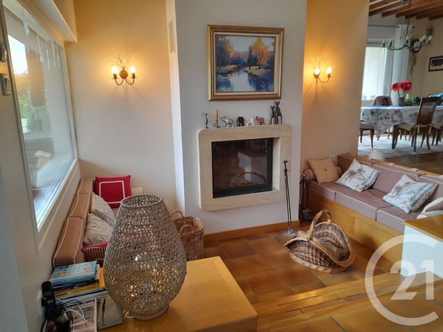 maison à vendre - 9 pièces - 250.0 m2 - IZEAUX - 38 - RHONE-ALPES - Century 21 Immobilier Voiron