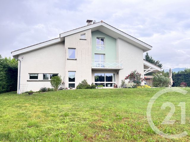 Maison à vendre IZEAUX