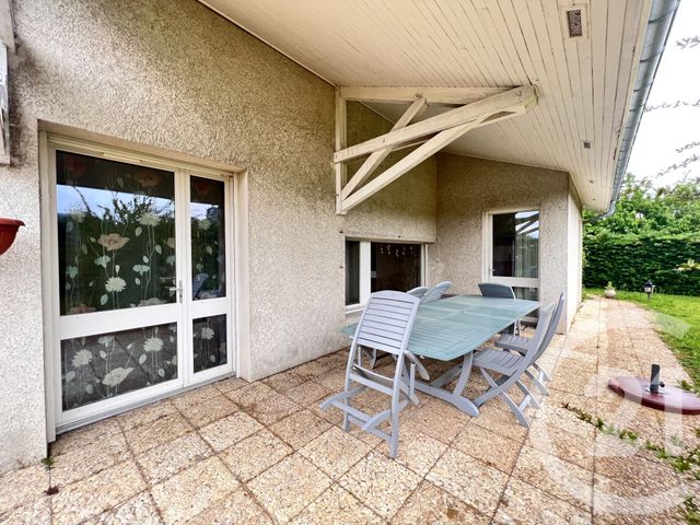 maison à vendre - 9 pièces - 250.0 m2 - IZEAUX - 38 - RHONE-ALPES - Century 21 Immobilier Voiron