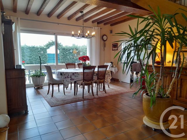 maison à vendre - 9 pièces - 250.0 m2 - IZEAUX - 38 - RHONE-ALPES - Century 21 Immobilier Voiron