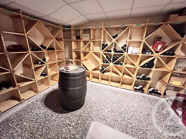 maison à vendre - 9 pièces - 250.0 m2 - IZEAUX - 38 - RHONE-ALPES - Century 21 Immobilier Voiron