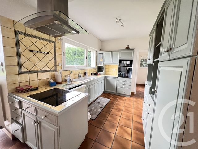 maison à vendre - 9 pièces - 250.0 m2 - IZEAUX - 38 - RHONE-ALPES - Century 21 Immobilier Voiron