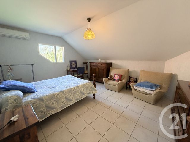 maison à vendre - 7 pièces - 250.0 m2 - ST GEOIRE EN VALDAINE - 38 - RHONE-ALPES - Century 21 Immobilier Voiron