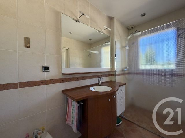 maison à vendre - 7 pièces - 250.0 m2 - ST GEOIRE EN VALDAINE - 38 - RHONE-ALPES - Century 21 Immobilier Voiron