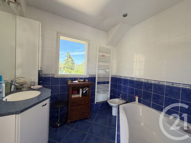 maison à vendre - 7 pièces - 250.0 m2 - ST GEOIRE EN VALDAINE - 38 - RHONE-ALPES - Century 21 Immobilier Voiron