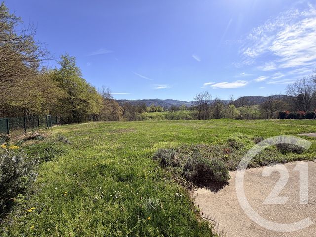 maison à vendre - 7 pièces - 250.0 m2 - ST GEOIRE EN VALDAINE - 38 - RHONE-ALPES - Century 21 Immobilier Voiron