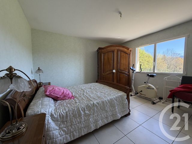 maison à vendre - 7 pièces - 250.0 m2 - ST GEOIRE EN VALDAINE - 38 - RHONE-ALPES - Century 21 Immobilier Voiron