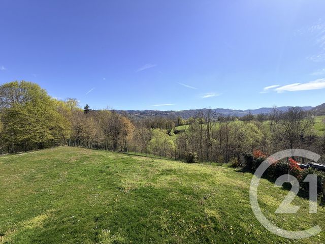 maison à vendre - 7 pièces - 250.0 m2 - ST GEOIRE EN VALDAINE - 38 - RHONE-ALPES - Century 21 Immobilier Voiron