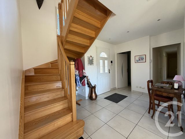 maison à vendre - 7 pièces - 250.0 m2 - ST GEOIRE EN VALDAINE - 38 - RHONE-ALPES - Century 21 Immobilier Voiron