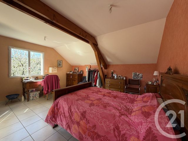 maison à vendre - 7 pièces - 250.0 m2 - ST GEOIRE EN VALDAINE - 38 - RHONE-ALPES - Century 21 Immobilier Voiron