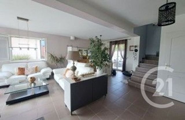 maison - VOIRON - 38