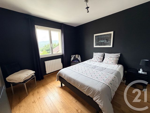 maison à vendre - 4 pièces - 120.0 m2 - VOIRON - 38 - RHONE-ALPES - Century 21 Immobilier Voiron