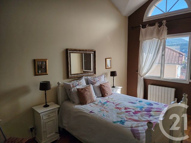 maison à vendre - 4 pièces - 120.0 m2 - VOIRON - 38 - RHONE-ALPES - Century 21 Immobilier Voiron