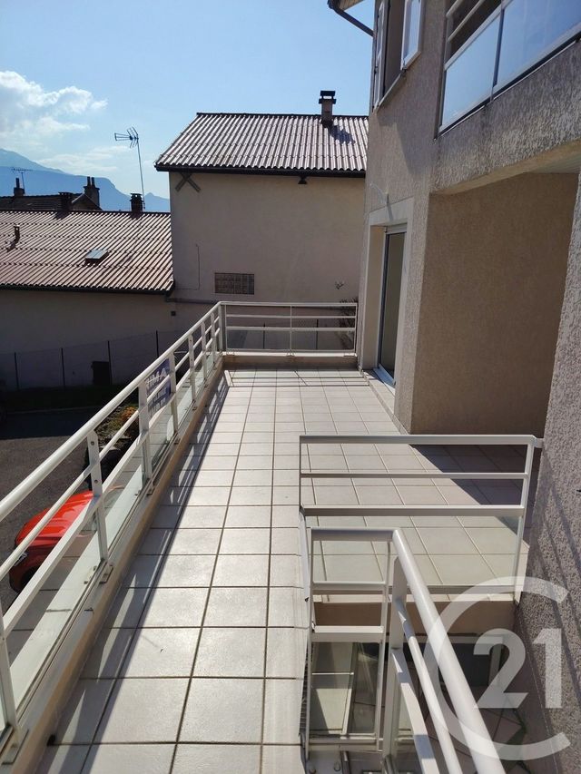 maison à vendre - 4 pièces - 120.0 m2 - VOIRON - 38 - RHONE-ALPES - Century 21 Immobilier Voiron