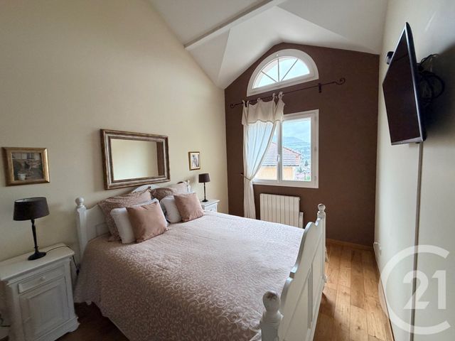 maison à vendre - 4 pièces - 120.0 m2 - VOIRON - 38 - RHONE-ALPES - Century 21 Immobilier Voiron