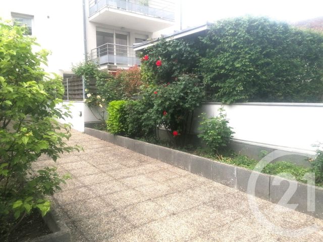 Appartement T4 à vendre VOIRON