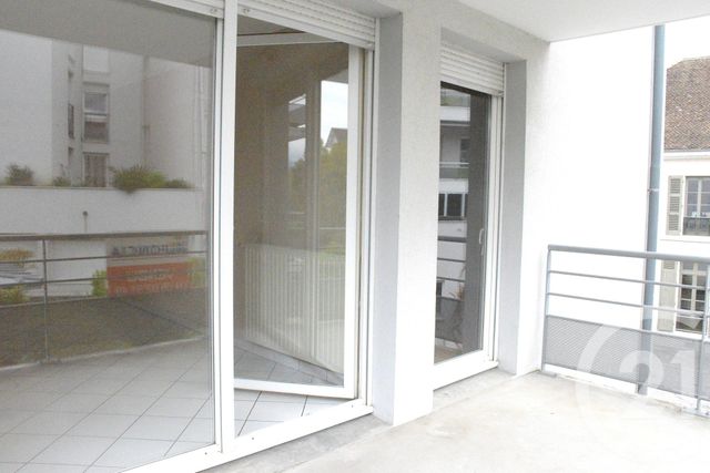 Appartement T4 à vendre VOIRON