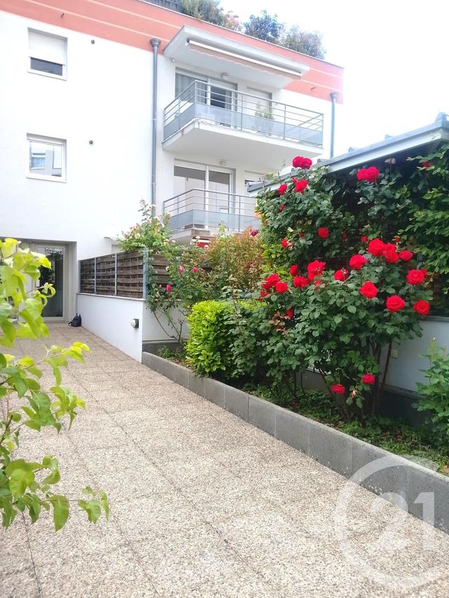Appartement T4 à vendre VOIRON