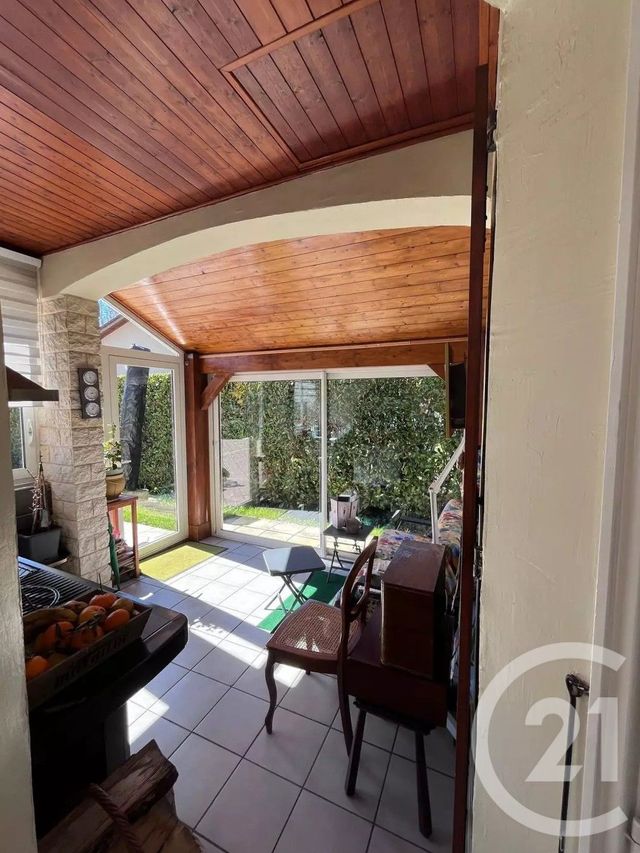 maison à vendre - 7 pièces - 150.0 m2 - VOIRON - 38 - RHONE-ALPES - Century 21 Immobilier Voiron