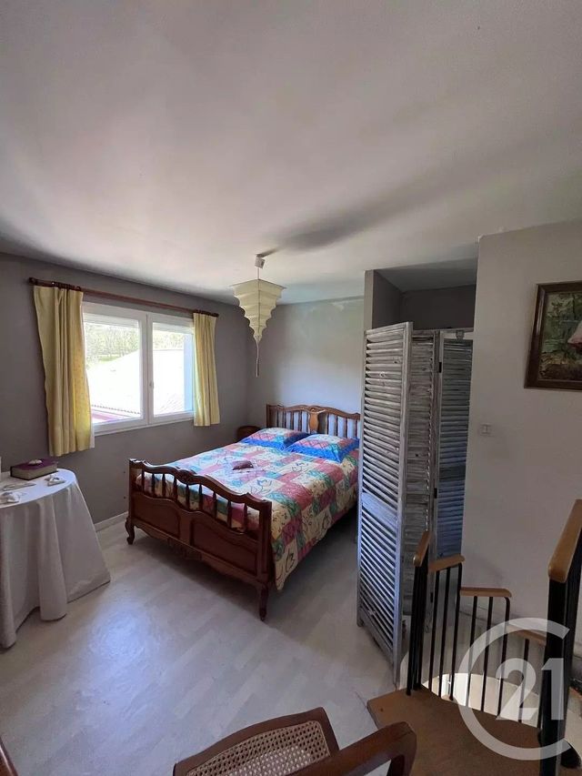 maison à vendre - 7 pièces - 150.0 m2 - VOIRON - 38 - RHONE-ALPES - Century 21 Immobilier Voiron