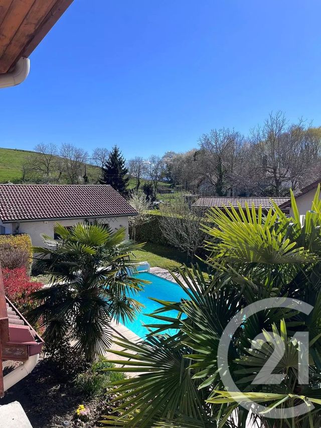 maison - VOIRON - 38