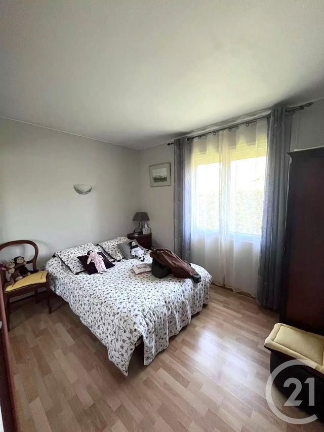 maison à vendre - 7 pièces - 150.0 m2 - VOIRON - 38 - RHONE-ALPES - Century 21 Immobilier Voiron