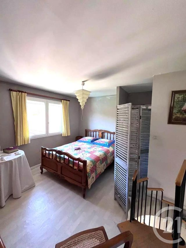 maison à vendre - 7 pièces - 150.0 m2 - VOIRON - 38 - RHONE-ALPES - Century 21 Immobilier Voiron