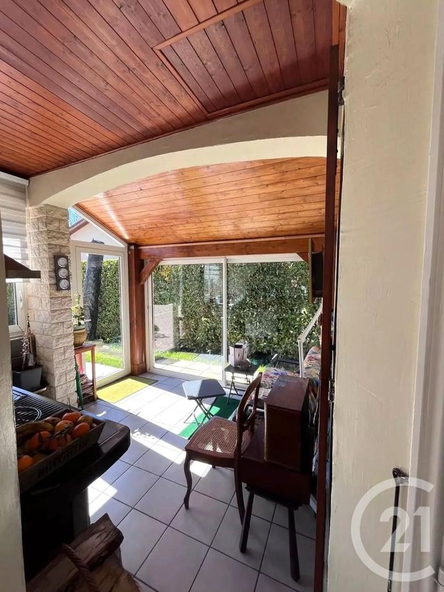 maison à vendre - 7 pièces - 150.0 m2 - VOIRON - 38 - RHONE-ALPES - Century 21 Immobilier Voiron