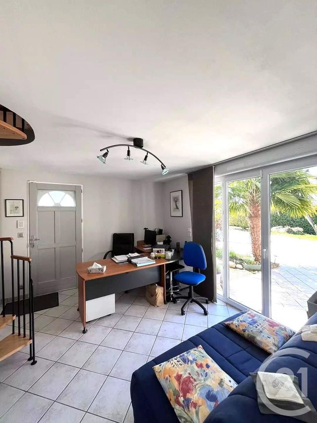 maison à vendre - 7 pièces - 150.0 m2 - VOIRON - 38 - RHONE-ALPES - Century 21 Immobilier Voiron