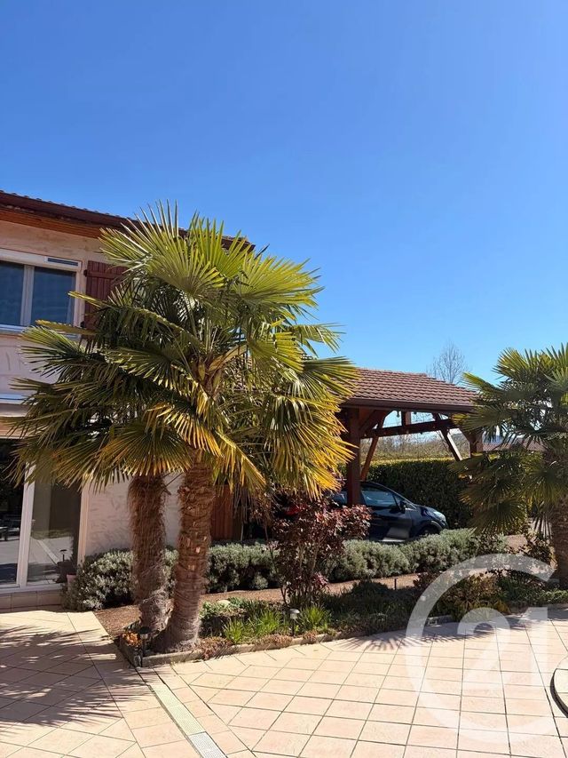 maison à vendre - 7 pièces - 150.0 m2 - VOIRON - 38 - RHONE-ALPES - Century 21 Immobilier Voiron