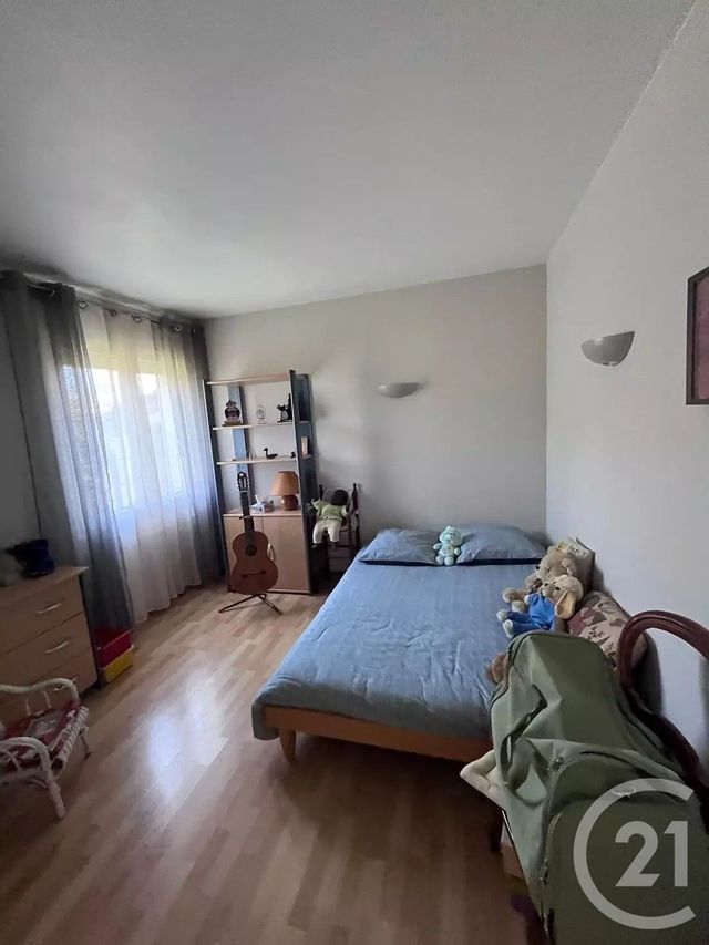 maison à vendre - 7 pièces - 150.0 m2 - VOIRON - 38 - RHONE-ALPES - Century 21 Immobilier Voiron