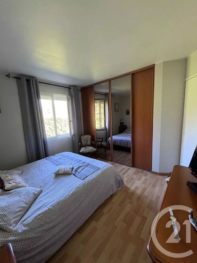 maison à vendre - 7 pièces - 150.0 m2 - VOIRON - 38 - RHONE-ALPES - Century 21 Immobilier Voiron