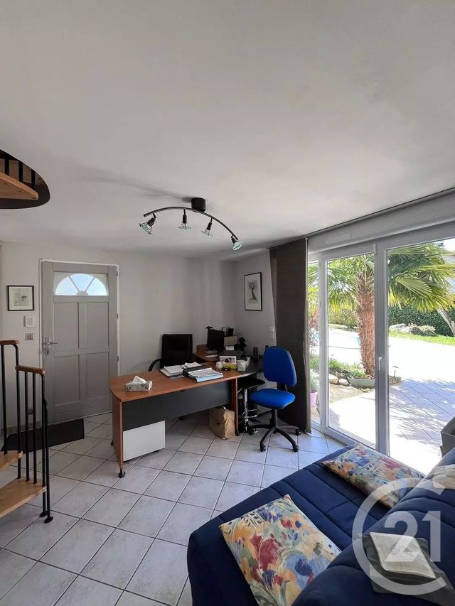 maison à vendre - 7 pièces - 150.0 m2 - VOIRON - 38 - RHONE-ALPES - Century 21 Immobilier Voiron