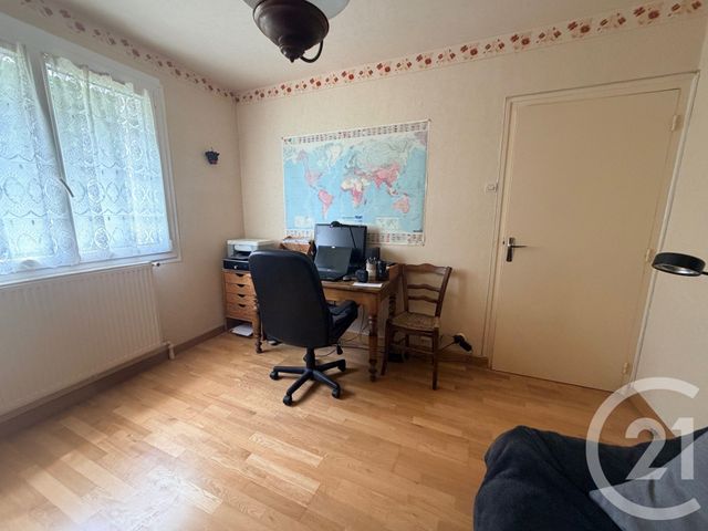 Appartement F3 à vendre - 3 pièces - 58.0 m2 - VOIRON - 38 - RHONE-ALPES - Century 21 Immobilier Voiron