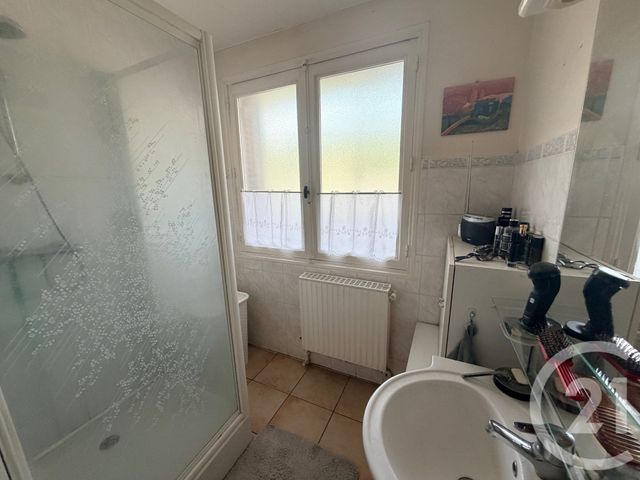 Appartement F3 à vendre - 3 pièces - 58.0 m2 - VOIRON - 38 - RHONE-ALPES - Century 21 Immobilier Voiron