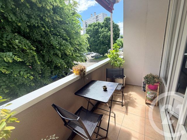 Appartement F3 à vendre VOIRON