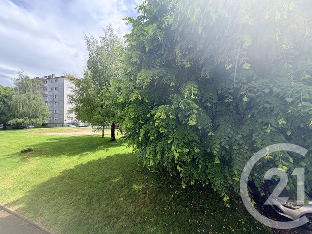 Appartement F3 à vendre - 3 pièces - 58.0 m2 - VOIRON - 38 - RHONE-ALPES - Century 21 Immobilier Voiron