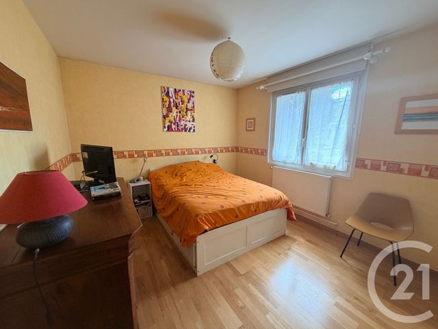 Appartement F3 à vendre - 3 pièces - 58.0 m2 - VOIRON - 38 - RHONE-ALPES - Century 21 Immobilier Voiron
