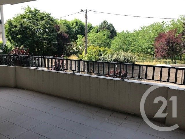 Appartement F2 à vendre - 2 pièces - 42.85 m2 - TULLINS - 38 - RHONE-ALPES - Century 21 Immobilier Voiron