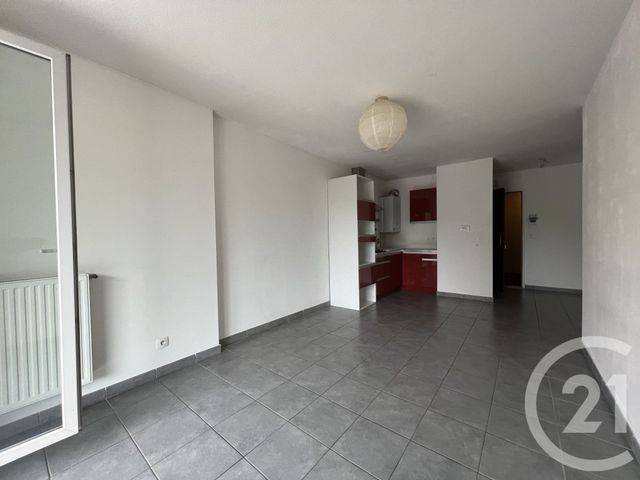 Appartement F2 à vendre - 2 pièces - 42.85 m2 - TULLINS - 38 - RHONE-ALPES - Century 21 Immobilier Voiron