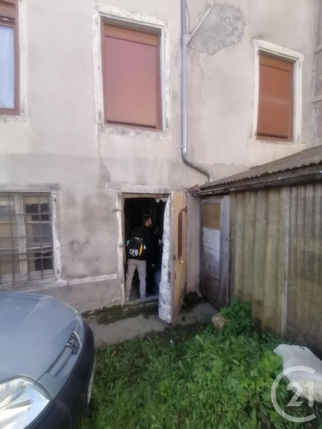 maison à vendre - 1 pièce - 330.0 m2 - ST GEOIRE EN VALDAINE - 38 - RHONE-ALPES - Century 21 Immobilier Voiron