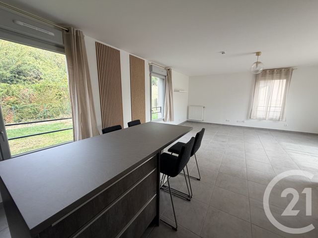 maison à vendre - 4 pièces - 92.68 m2 - APPRIEU - 38 - RHONE-ALPES - Century 21 Immobilier Voiron