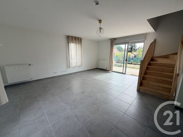 maison à vendre - 4 pièces - 92.68 m2 - APPRIEU - 38 - RHONE-ALPES - Century 21 Immobilier Voiron