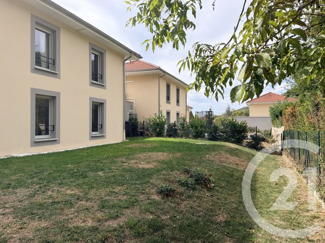 maison à vendre - 4 pièces - 92.68 m2 - APPRIEU - 38 - RHONE-ALPES - Century 21 Immobilier Voiron