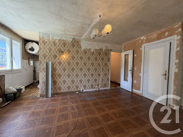 Appartement F4 à vendre - 4 pièces - 56.0 m2 - VOIRON - 38 - RHONE-ALPES - Century 21 Immobilier Voiron