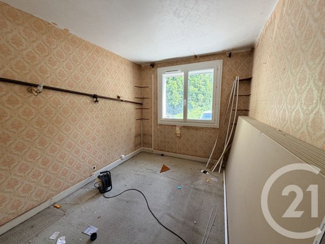 Appartement F4 à vendre - 4 pièces - 56.0 m2 - VOIRON - 38 - RHONE-ALPES - Century 21 Immobilier Voiron