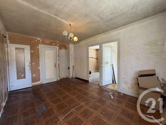 Appartement F4 à vendre - 4 pièces - 56.0 m2 - VOIRON - 38 - RHONE-ALPES - Century 21 Immobilier Voiron