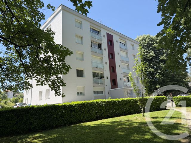 Appartement F4 à vendre - 4 pièces - 56.0 m2 - VOIRON - 38 - RHONE-ALPES - Century 21 Immobilier Voiron